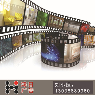 东莞企业宣传片 影像赋能品牌新高度